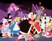 Алиса в стране чудес / Alice in Wonderland (1951)  163165230059462