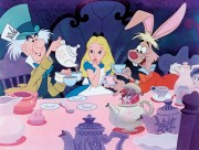 Алиса в стране чудес / Alice in Wonderland (1951)  4dc029230059443