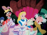 Алиса в стране чудес / Alice in Wonderland (1951)  Ac766c230059327