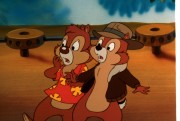 Чип и Дейл спешат на помощь / Chip 'n Dale Rescue Rangers (сериал 1988-1990) 581d72230072390