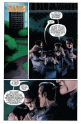 Banshee Origins Banshee Origins