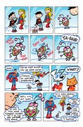 Superman Family Adventures #8 Superman Family Adventures #8