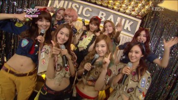 Download Kpop Live 20130104 1080i HDTV