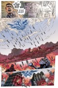 Godzilla - The Half Century War #4 Godzilla - The Half Century War #4