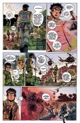 Godzilla - The Half Century War #2 Godzilla - The Half Century War #2