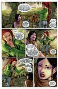 Damsels #2 Damsels #2