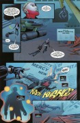Batman Beyond Unlimited #11 Batman Beyond Unlimited #11
