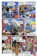 Scooby-Doo - Where Are You #28 Scooby-Doo - Where Are You #28