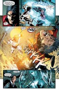 Stormwatch #16 Stormwatch #16