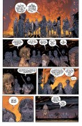 B.P.R.D. Hell on Earth 103 - The Abyss of Time #1 B.P.R.D. Hell on Earth 103 - The Abyss of Time #1