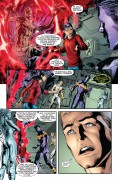 Stormwatch #16 Stormwatch #16