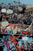 Animal Man #16 Animal Man #16