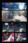 The Transformers - Robots In Disguise #13 The Transformers - Robots In Disguise #13