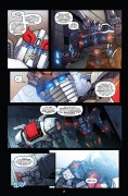 The Transformers - Robots In Disguise #13 The Transformers - Robots In Disguise #13