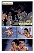 Memorial - Imaginary Fiends #8 Memorial - Imaginary Fiends #8
