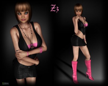 HOT COMICS Hentai D Classic Page