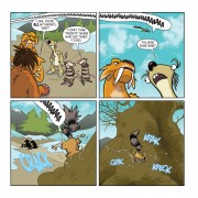 Ice Age: Playing Favorites Ice Age: Playing Favorites