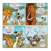 Ice Age: Playing Favorites Ice Age: Playing Favorites
