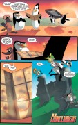 The Penguins of Madagascar v1 (1-4 series) The Penguins of Madagascar v1 (1-4 series)