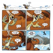 Ice Age: Iced In Ice Age: Iced In