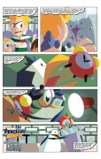 The Penguins of Madagascar v1 (1-4 series) The Penguins of Madagascar v1 (1-4 series)