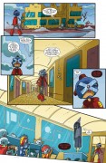Bravest Warriors #3 Bravest Warriors #3