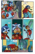 Bravest Warriors #3 Bravest Warriors #3