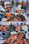 Deathstroke #16 Deathstroke #16