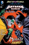 Collection DC Comics - The New 52 (16.01.2013, week 3) Collection DC Comics - The New 52 (16.01.2013, week 3)