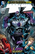 Collection DC Comics - The New 52 (16.01.2013, week 3) Collection DC Comics - The New 52 (16.01.2013, week 3)