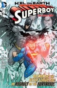 Collection DC Comics - The New 52 (16.01.2013, week 3) Collection DC Comics - The New 52 (16.01.2013, week 3)