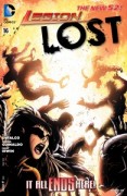 Collection DC Comics - The New 52 (16.01.2013, week 3) Collection DC Comics - The New 52 (16.01.2013, week 3)
