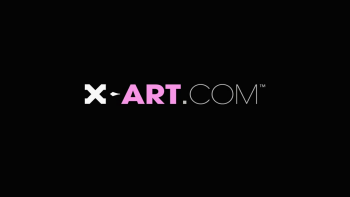 Excelentes videos completos de X-art