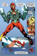 Supergirl #16 Supergirl #16