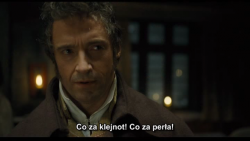 Nędznicy / Les Miserables (2012) PLSUBBED.DVDSCR.XviD-PBWT Napisy PL