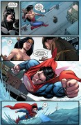 Injustice: Gods Among Us #1 Injustice: Gods Among Us #1