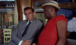 James Bond Dr No (1962) PL.720p.BDRip.XviD.AC3-ELiTE Lektor PL James Bond Dr No (1962) PL.720p.BDRip.XviD.AC3-ELiTE Lektor PL