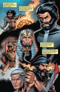 Star Trek Legion of Super-Heroes Star Trek Legion of Super-Heroes