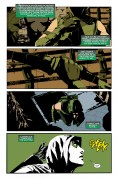 Green Arrow #17 Green Arrow #17
