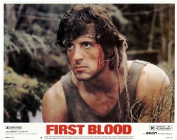 Рэмбо: Первая кровь / First Blood (Сильвестр Сталлоне, 1982) 1ee33a236436888
