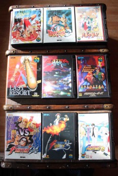 collection AES/MVS de Sanjuro B3537b236609738