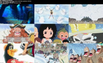 One Piece Episode 584 - Watch Anime