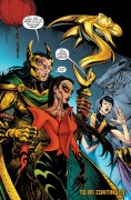 Suicide Squad # 17 Suicide Squad # 17
