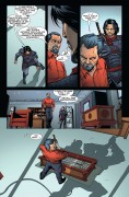 Deathstroke #17 Deathstroke #17