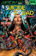 Collection DC Comics - The New 52 (13.02.2013, week 7) Collection DC Comics - The New 52 (13.02.2013, week 7)