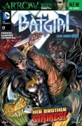 Collection DC Comics - The New 52 (13.02.2013, week 7) Collection DC Comics - The New 52 (13.02.2013, week 7)