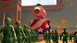 Toy Story Kolekcja / Toy Story Collection (1995-2010) PLDUB.720p.BDRip.XviD.AC3-ELiTE / Dubbing PL Toy Story Kolekcja / Toy Story Collection (1995-2010) PLDUB.720p.BDRip.XviD.AC3-ELiTE / Dubbing PL