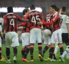 фотогалерея AC Milan - Страница 9 981092237616109