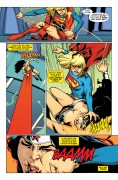 Supergirl #17 Supergirl #17