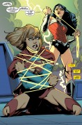 Supergirl #17 Supergirl #17